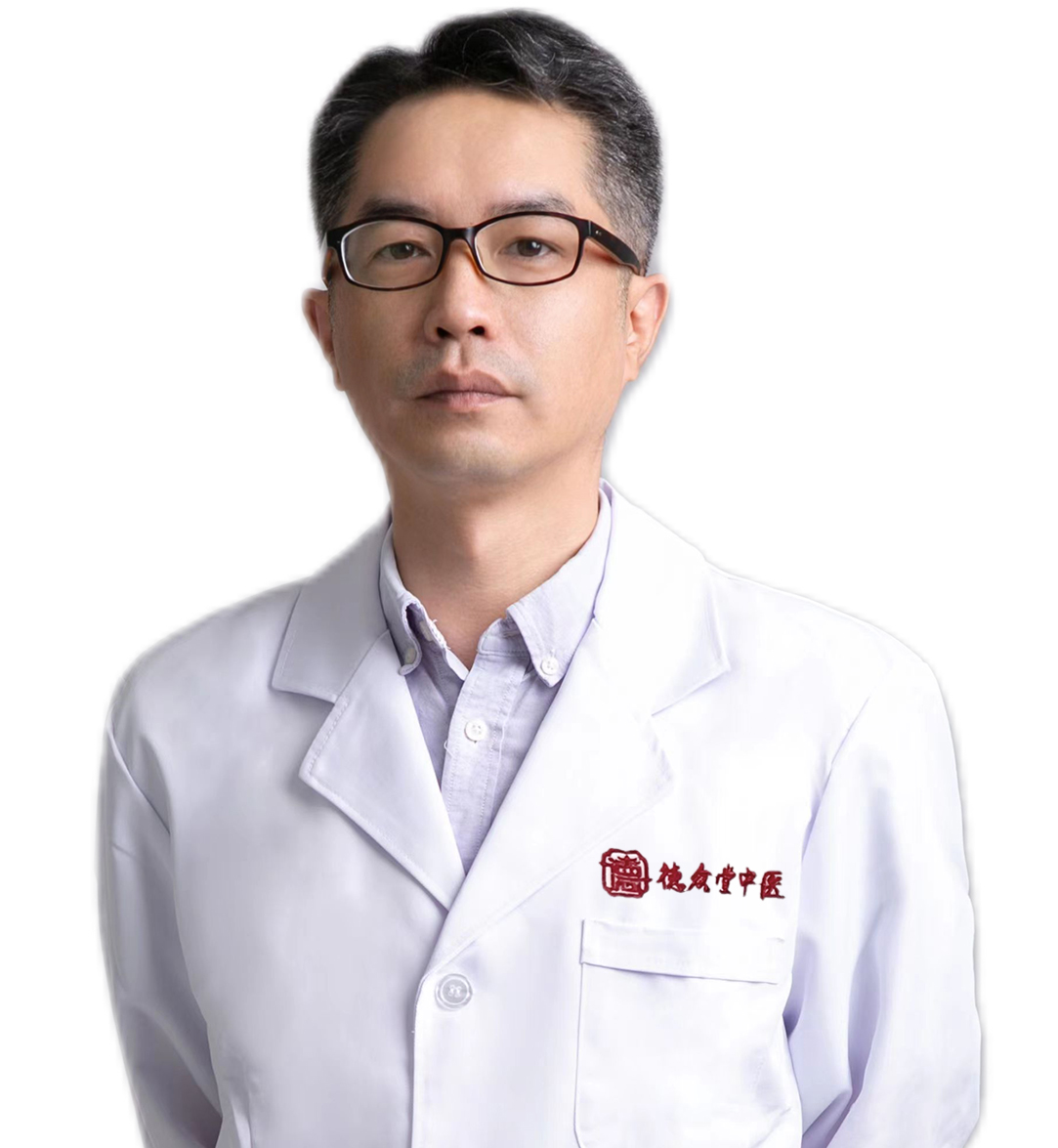 陈越